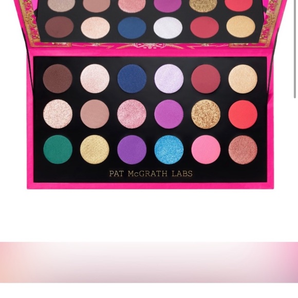 🔥Pat McGrath Labs Mothership Mega Eyeshadow NWT🔥 - Picture 4 of 8